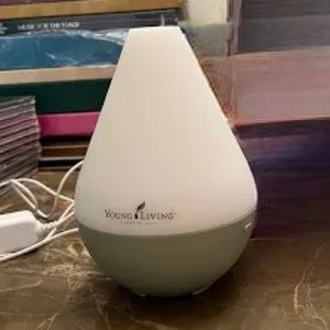 Young Living Diffuser